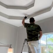 common wall painting mistakes